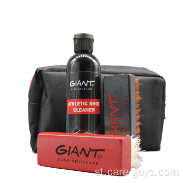 Giant Scestle Cleanener lique shampoo